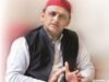 दो दिन के आगरा दौरे पर अखिलेश यादव