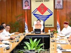 उत्तराखंड: सीएम, केंद्रीय मंत्री, कोर कमेटी सदस्य सीटवार करेंगे प्रवास