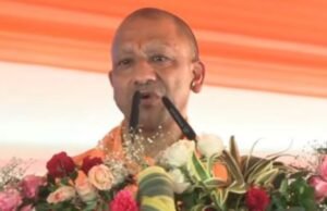 सीएम योगी 511 करोड़ रुपये की सड़कों का करेंगे लोकार्पण-शिलान्यास