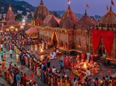 कामाख्या मंदिर में साल के 3 दिन क्यों नहीं होती पूजा-पाठ?