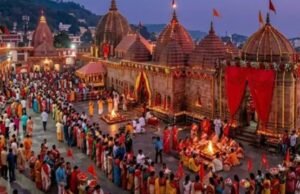 कामाख्या मंदिर में साल के 3 दिन क्यों नहीं होती पूजा-पाठ?