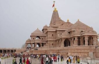 राम मंदिर के चंदा चोर: किसी की 50 तो किसी की 100 गुना बढ़ी हैसियत