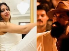 सिनेमा में इतिहास रचने जा रही कौन है Geetu Mohandas?