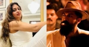 सिनेमा में इतिहास रचने जा रही कौन है Geetu Mohandas?