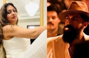 सिनेमा में इतिहास रचने जा रही कौन है Geetu Mohandas?