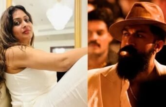सिनेमा में इतिहास रचने जा रही कौन है Geetu Mohandas?