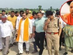 कुशीनगर में सीएम योगी का मेगा शो: 376 करोड़ की 271 परियोजनाओं की देंगे सौगात
