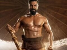 विदेशों में ‘पेद्दी’ ने आते ही जमाई धाक, 100 करोड़ से ज्यादा की कमाई से लाई सुनामी