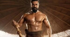विदेशों में ‘पेद्दी’ ने आते ही जमाई धाक, 100 करोड़ से ज्यादा की कमाई से लाई सुनामी