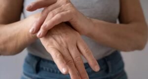 उम्र 30 की, घुटने 60 के? युवाओं में तेजी से बढ़ रहा है आस्टियोआर्थराइटिस