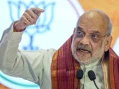 एलपीएमएस और स्मार्ट बार्डर से बनेगा आधुनिक एवं अभेद्य सीमा तंत्रः अमित शाह