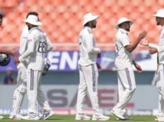IND vs AFG: 9 विकेट पर ही अफगानिस्तान से कैसे जीत गया भारत?