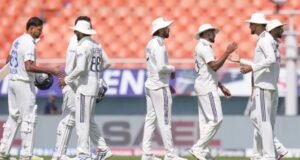 IND vs AFG: 9 विकेट पर ही अफगानिस्तान से कैसे जीत गया भारत?
