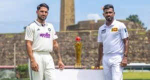 SL A vs IND A: इंडिया ए की रेड बॉल सीरीज में नबी के प्रदर्शन पर नजर