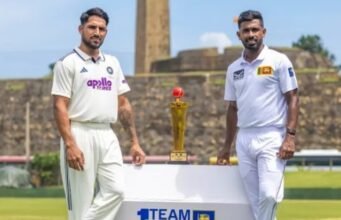 SL A vs IND A: इंडिया ए की रेड बॉल सीरीज में नबी के प्रदर्शन पर नजर