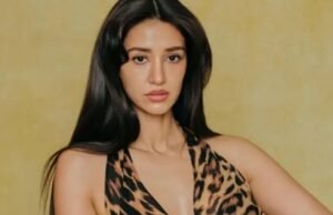 Disha Patani पर टूटा दुखों का पहाड़, एक ही दिन में दो करीबियों को खोया?