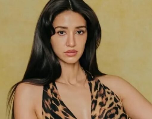 Disha Patani पर टूटा दुखों का पहाड़, एक ही दिन में दो करीबियों को खोया?