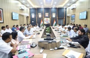 देहरादून डीएम ने मांगे रोचक आइडिया……