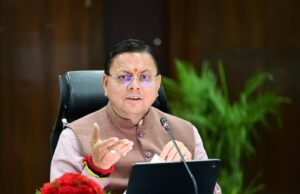 उत्तराखंड फिल्म नीति के तहत FTII से पासआउट युवाओं को मिली छात्रवृत्ति