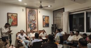 छत्तीसगढ़ में 14 जून से शुरू होगा अमित जोगी का बेटा बचाओ आंदोलन