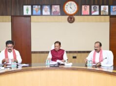 छत्तीसगढ़ कैबिनेट का निर्णय: पावर कंपनी का IPO, किसानों को 15 हजार सहायता, 240 ई-बसों को मंजूरी