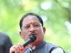 सुशासन तिहार में साय पहुंचे कोण्डापल्ली, ग्रामीणों से सीधे संवाद कर सुनी समस्याएं
