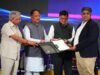 छत्तीसगढ़ बनेगा निवेश का नया केंद्र, हैदराबाद में मिले 9,580 करोड़ रुपये के प्रस्ताव