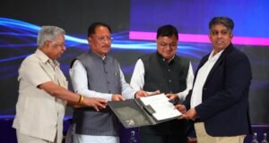 छत्तीसगढ़ बनेगा निवेश का नया केंद्र, हैदराबाद में मिले 9,580 करोड़ रुपये के प्रस्ताव