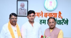 रायपुर में लोकतंत्र सेनानियों का महा सम्मेलन 28 जून को