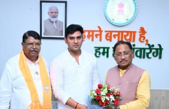 रायपुर में लोकतंत्र सेनानियों का महा सम्मेलन 28 जून को