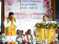 सूरजपुर से गरियाबंद तक मुख्यमंत्री विष्णुदेव साय की सौगातें