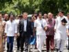 मीनाक्षी नटराजन का नामांकन रद्द होने पर कांग्रेस पहुंची चुनाव आयोग, फैसले को बताया ‘संविधान विरोधी’
