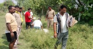 सुल्तानपुर: फॉर्म-6 प्रकरण में आरके निलंबित,अज्ञात लोगों पर एफआईआर