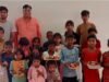 शिक्षा की रोशनी से बदल रही तस्वीर, वंचित बच्चों के सपनों को मिल रहे पंख
