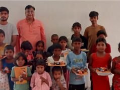 शिक्षा की रोशनी से बदल रही तस्वीर, वंचित बच्चों के सपनों को मिल रहे पंख