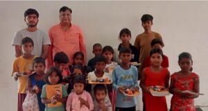 शिक्षा की रोशनी से बदल रही तस्वीर, वंचित बच्चों के सपनों को मिल रहे पंख