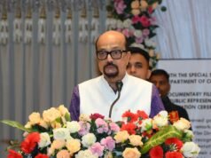 डॉक्यूमेंट्री फिल्में समाज को जागरूक करने का सशक्त माध्यम : राज्यपाल रमेन डेका