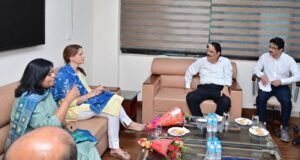 छत्तीसगढ़ में बनेगा देश का पहला राज्य-विशिष्ट बाल कल्याण सूचकांक, यूनिसेफ ने की पहल की सराहना
