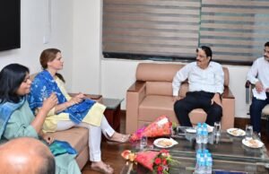 छत्तीसगढ़ में बनेगा देश का पहला राज्य-विशिष्ट बाल कल्याण सूचकांक, यूनिसेफ ने की पहल की सराहना