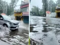 Uttarakhand: मानसून में बाढ़ और जलभराव की दृष्टि से संवेदनशील 304 स्थल चिह्नित