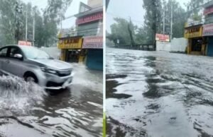 Uttarakhand: मानसून में बाढ़ और जलभराव की दृष्टि से संवेदनशील 304 स्थल चिह्नित