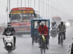 यूपी में मानसून की एंट्री! तराई में बरसे मेघ; 26 जिलों में बारिश का अलर्ट
