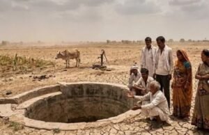 मानसून पर एल-नीनो का असर, जून में सामान्य से 42% कम हुई बारिश