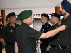 नई वर्दी, नई पहचान: भारतीय सेना ने अपनाई बंदी जैकेट, छोड़ी ब्रिटिश परंपरा