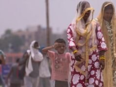 यूपी: प्रदेश में खत्म हुआ आंधी-बारिश का दौर, मौसम में तपिश का असर