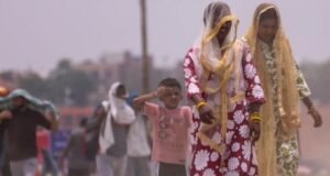 यूपी: प्रदेश में खत्म हुआ आंधी-बारिश का दौर, मौसम में तपिश का असर
