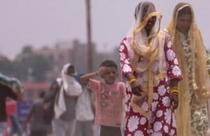 यूपी: प्रदेश में खत्म हुआ आंधी-बारिश का दौर, मौसम में तपिश का असर