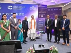 रायपुर में बनेगा अत्याधुनिक कैंसर उपचार केंद्र, ‘ऑन्कोस्फीयर 2.0’ में रामकृष्ण केयर कैंसर इंस्टीट्यूट का अनावरण