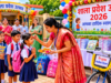 छत्तीसगढ़ में 16 जून से शाला प्रवेश उत्सव 2026, विद्यार्थियों के स्वागत की व्यापक तैयारी
