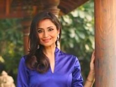 शालू जिन्दल को मिला ‘सीएसआर विजनरी लीडर ऑफ द ईयर’ अवार्ड